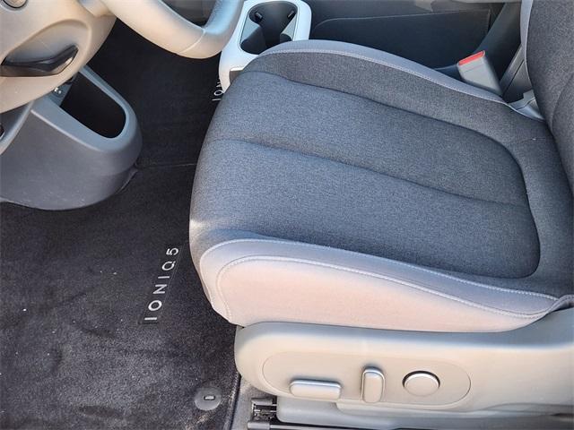 used 2024 Hyundai IONIQ 5 car, priced at $26,990