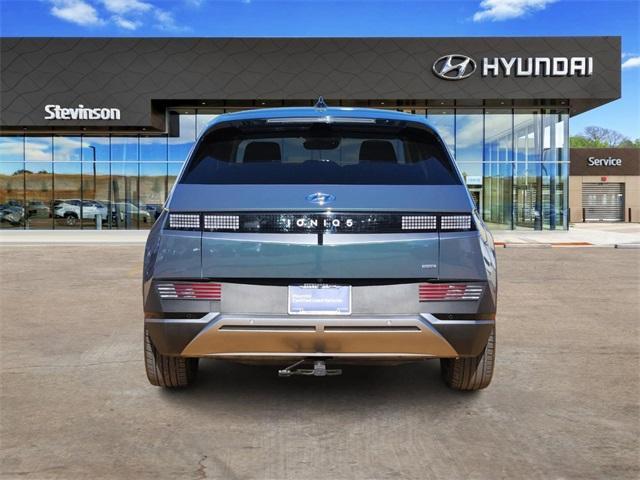 used 2024 Hyundai IONIQ 5 car, priced at $26,990