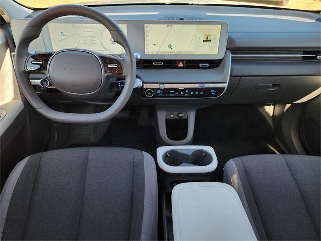 used 2024 Hyundai IONIQ 5 car, priced at $26,990