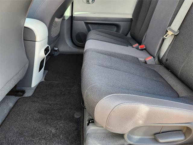 used 2024 Hyundai IONIQ 5 car, priced at $26,990