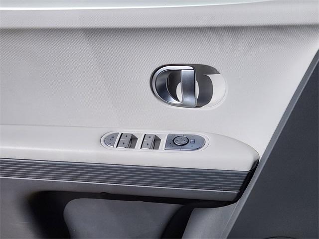 used 2024 Hyundai IONIQ 5 car, priced at $26,990