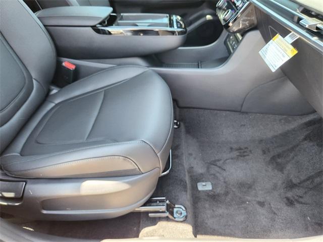 new 2025 Hyundai TUCSON Hybrid car, priced at $36,486