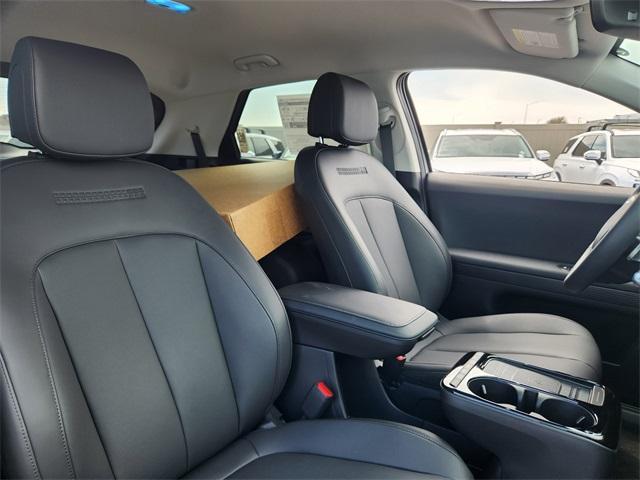 new 2025 Hyundai IONIQ 5 car, priced at $47,611