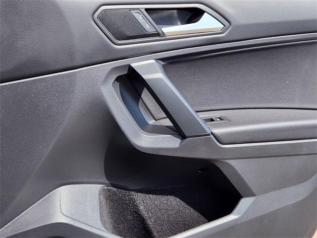 used 2019 Volkswagen Tiguan car, priced at $13,900