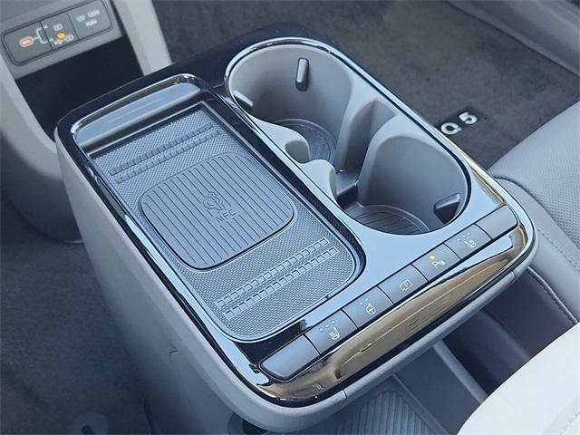 new 2025 Hyundai IONIQ 5 car, priced at $48,394