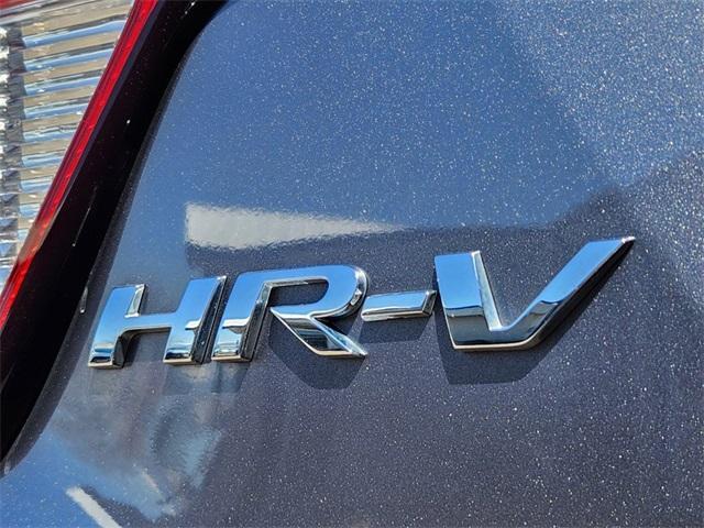 used 2022 Honda HR-V car, priced at $21,644