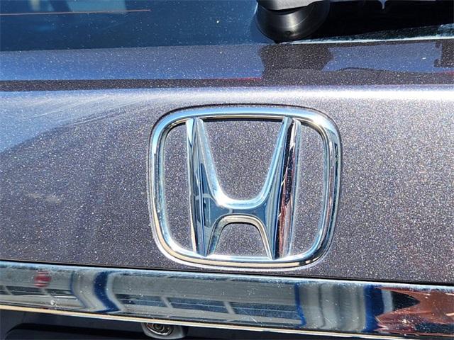 used 2022 Honda HR-V car, priced at $21,644
