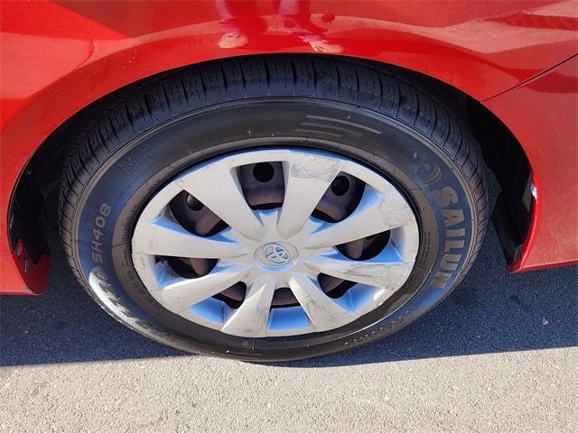 used 2011 Toyota Corolla car, priced at $5,201