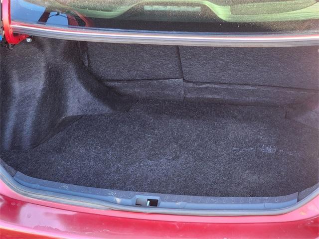 used 2011 Toyota Corolla car, priced at $5,201