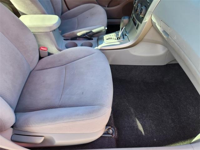 used 2011 Toyota Corolla car, priced at $5,201