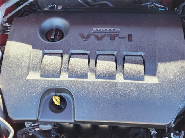 used 2011 Toyota Corolla car, priced at $5,201