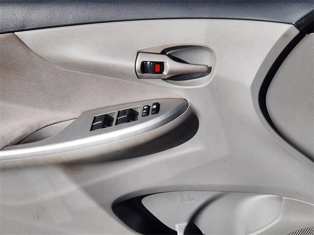 used 2011 Toyota Corolla car, priced at $5,201