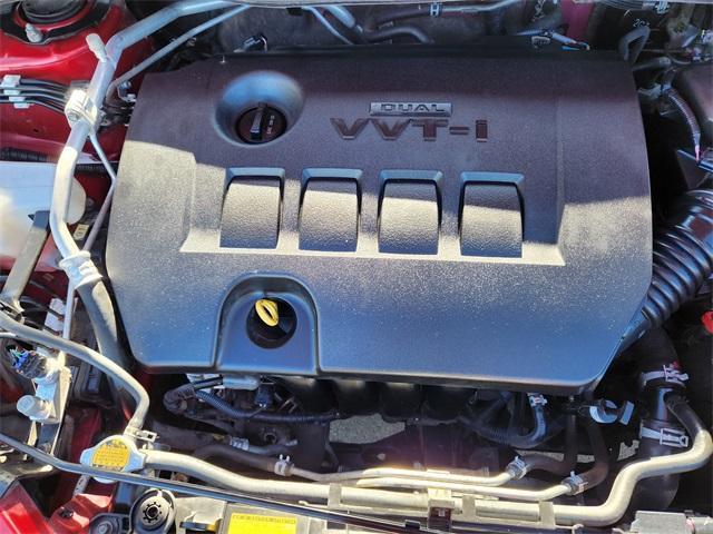 used 2011 Toyota Corolla car, priced at $5,201