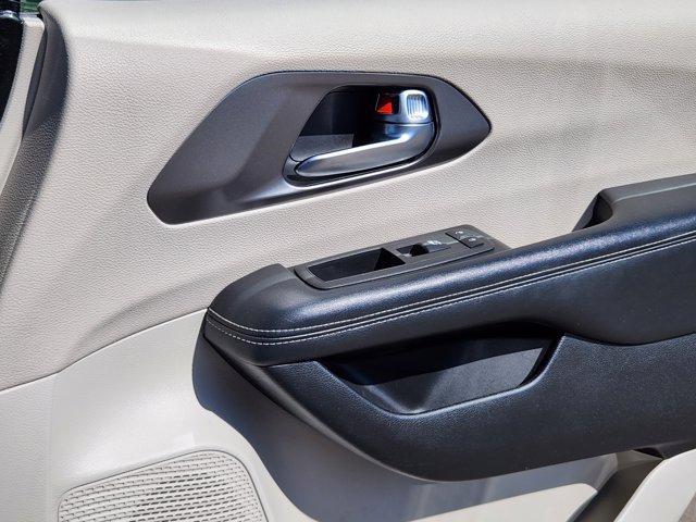 used 2022 Chrysler Pacifica car, priced at $19,990