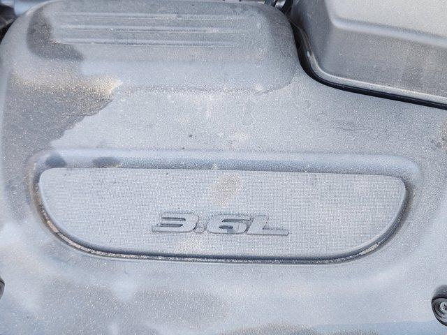 used 2022 Chrysler Pacifica car, priced at $19,990
