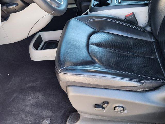 used 2022 Chrysler Pacifica car, priced at $19,990