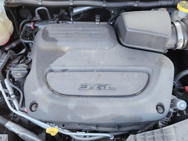 used 2022 Chrysler Pacifica car, priced at $19,990