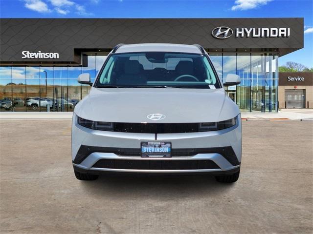 new 2025 Hyundai IONIQ 5 car, priced at $44,995