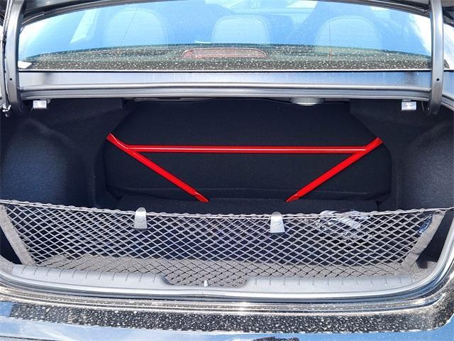 new 2025 Hyundai ELANTRA N car, priced at $34,999