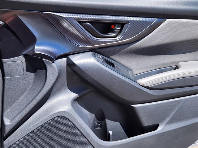 used 2023 Subaru Crosstrek car, priced at $25,900