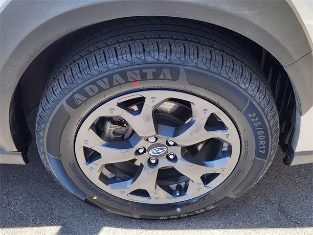 used 2023 Subaru Crosstrek car, priced at $25,900