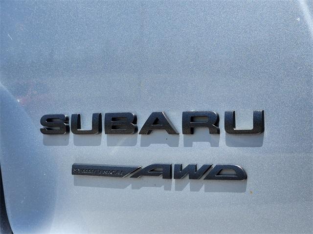 used 2023 Subaru Crosstrek car, priced at $25,900