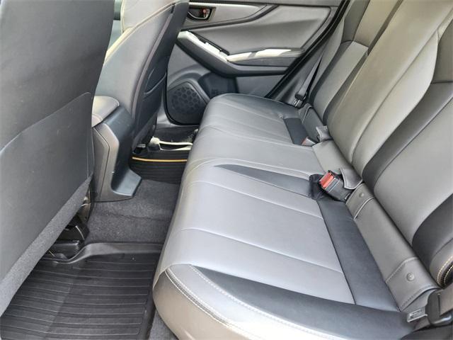 used 2023 Subaru Crosstrek car, priced at $25,900