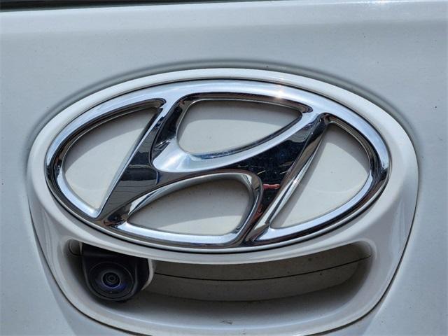 used 2020 Hyundai Ioniq Hybrid car, priced at $17,888