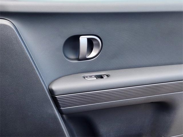 new 2025 Hyundai IONIQ 5 car, priced at $47,969