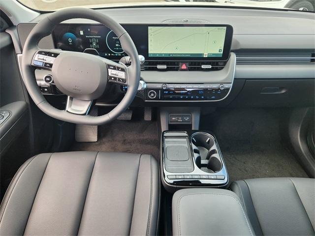 new 2025 Hyundai IONIQ 5 car, priced at $47,969