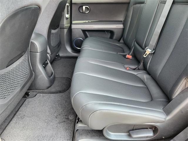 new 2025 Hyundai IONIQ 5 car, priced at $52,963
