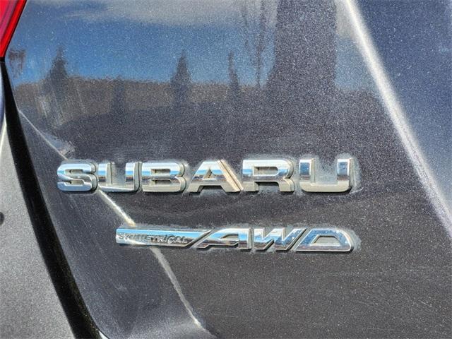 used 2015 Subaru Impreza car, priced at $12,300