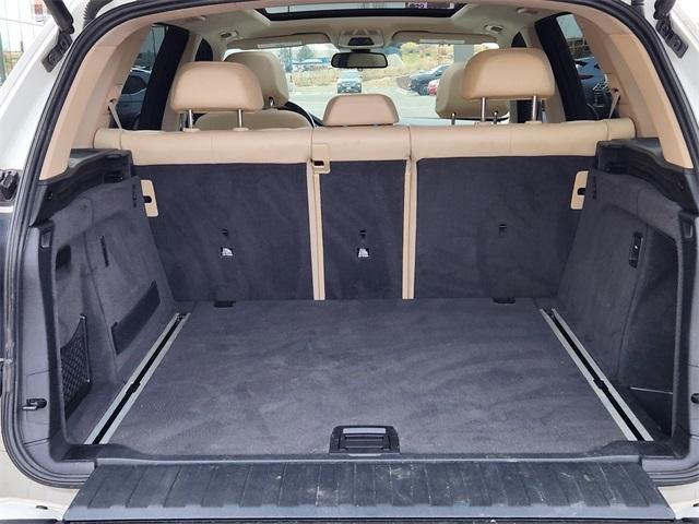 used 2016 BMW X5 car, priced at $15,901