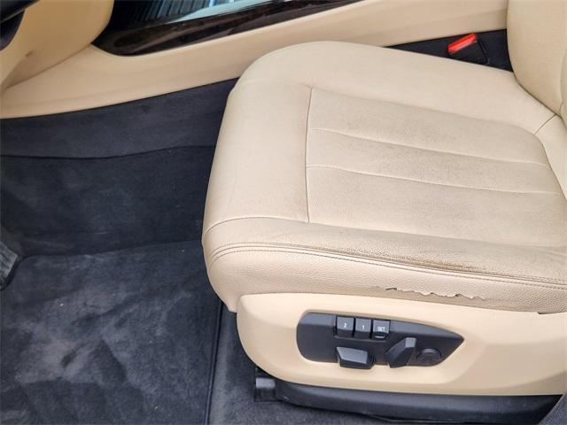 used 2016 BMW X5 car, priced at $15,901