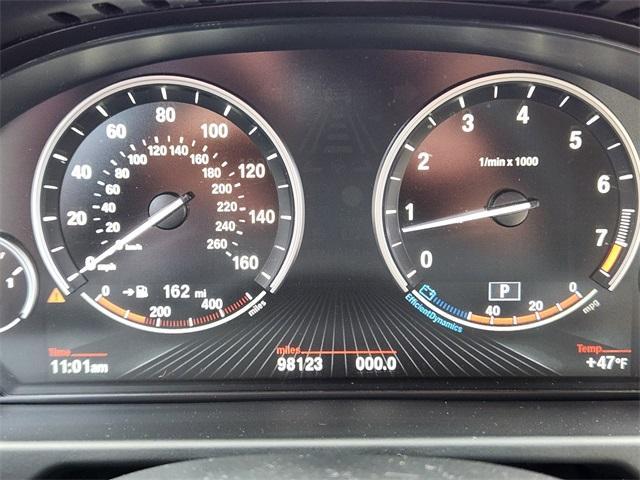 used 2016 BMW X5 car, priced at $15,901