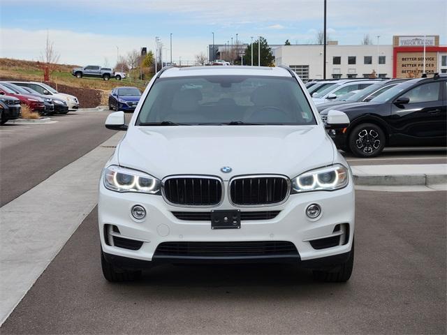 used 2016 BMW X5 car, priced at $15,901