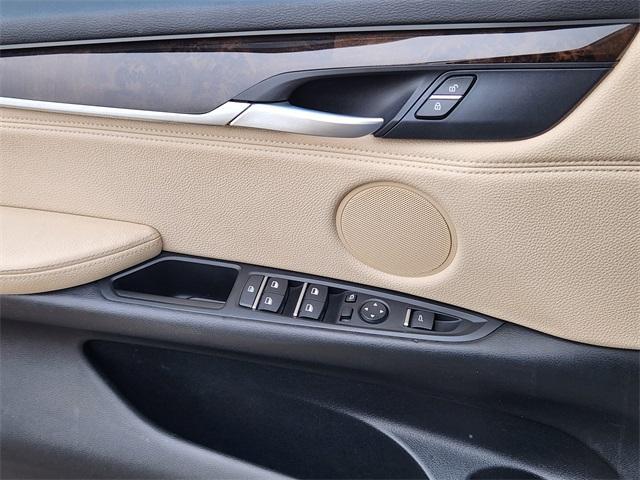 used 2016 BMW X5 car, priced at $15,901