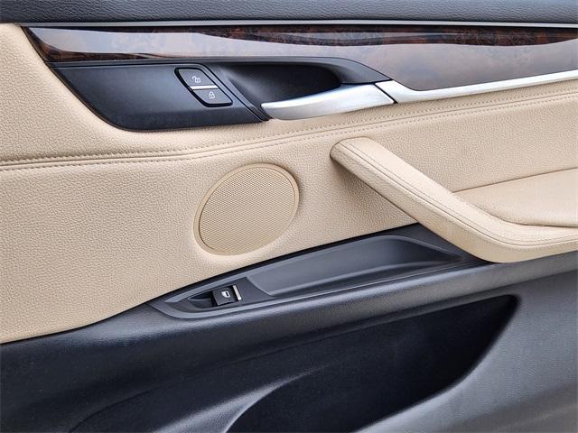 used 2016 BMW X5 car, priced at $15,901