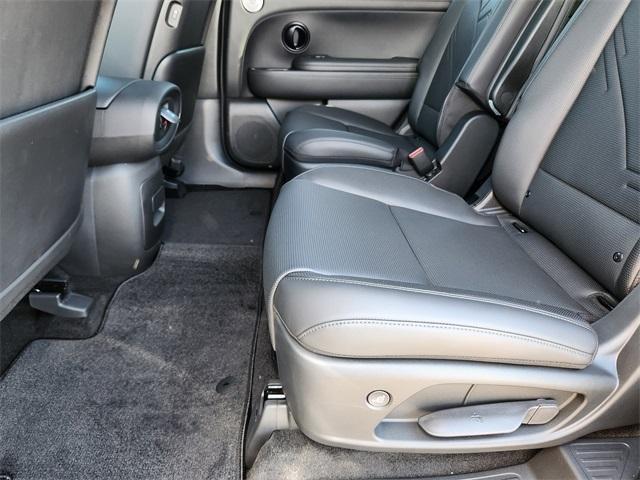 new 2026 Hyundai Palisade car, priced at $51,255