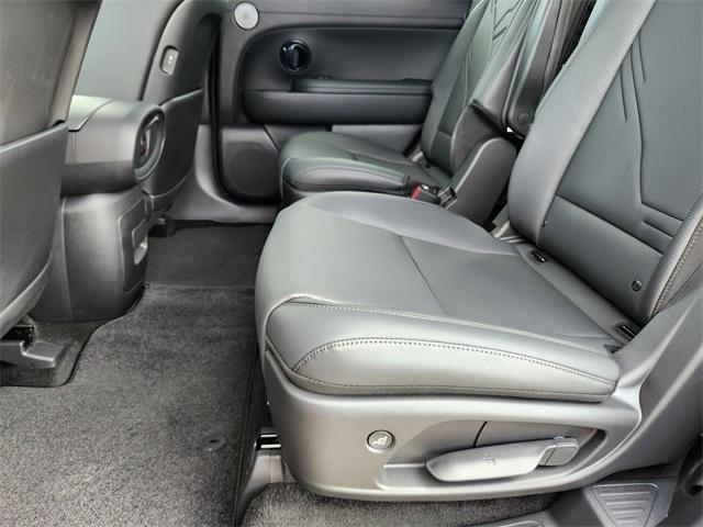 new 2026 Hyundai Palisade car, priced at $50,275