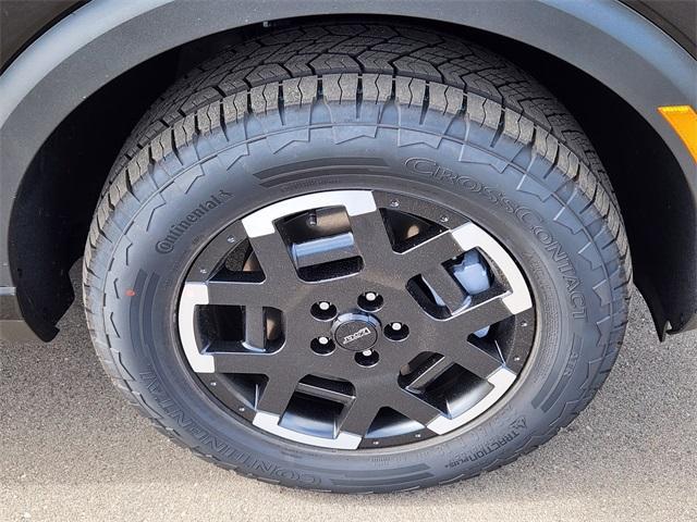 new 2026 Hyundai Palisade car, priced at $50,275