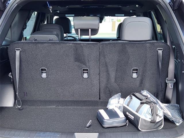 new 2026 Hyundai Palisade car, priced at $50,275