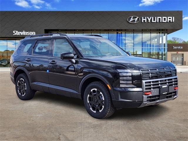 new 2026 Hyundai Palisade car, priced at $50,275