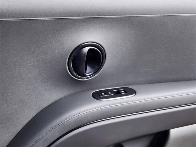 new 2026 Hyundai Palisade car, priced at $50,275