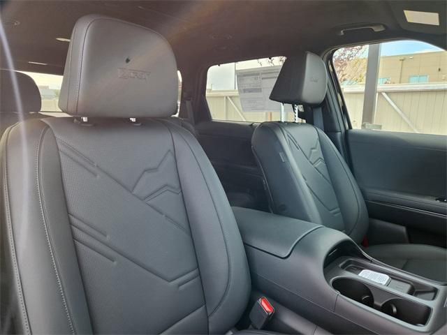 new 2026 Hyundai Palisade car, priced at $50,275