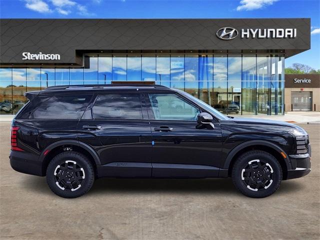 new 2026 Hyundai Palisade car, priced at $50,275