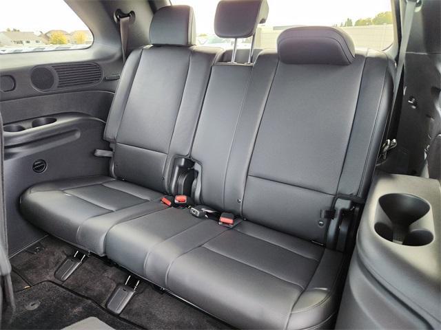 new 2026 Hyundai Palisade car, priced at $50,275