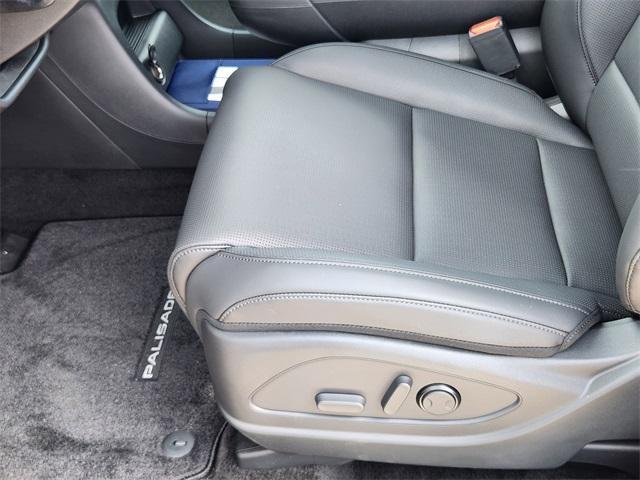new 2026 Hyundai Palisade car, priced at $50,275