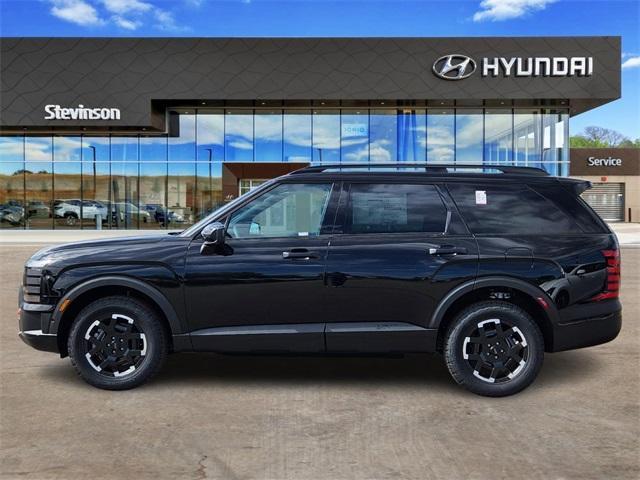 new 2026 Hyundai Palisade car, priced at $50,275