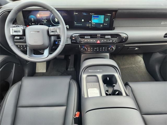 new 2026 Hyundai Palisade car, priced at $50,275